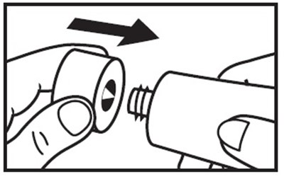 Image 3 - Remove cap